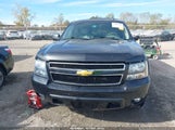 Chevrolet Tahoe Lt 1GNSKBE00DR329720 снимка