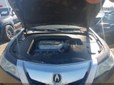 Acura Tl 3.7 19UUA9F50AA007887 снимка