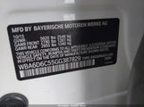 BMW 650I Gran Coupe xDrive WBA6D6C55GG387829 photo