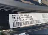 Dodge Challenger R/T Scat Pack 2C3CDZFJ9LH218979 снимка