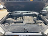 Toyota 4Runner Sr5 JTEBU5JR9F5269337 снимка