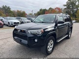 Toyota 4Runner Sr5 JTEBU5JR9F5269337 снимка