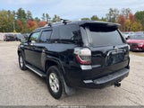 Toyota 4Runner Sr5 JTEBU5JR9F5269337 снимка
