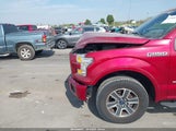 Ford F-150 Xlt 1FTEW1EG4GKD75372 снимка