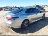 Toyota Camry Xle 4T1F11AK8PU831483 photo