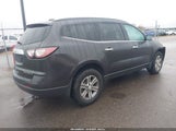 Chevrolet Traverse 2Lt 1GNKVHKD8GJ160485 снимка