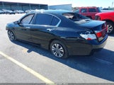 Honda Accord Lx 1HGCR2F35DA260587 снимка