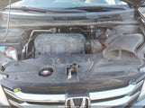 Honda Odyssey Touring/Touring Elite 5FNRL5H94EB016970 снимка