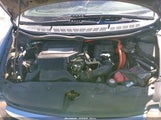 Honda Civic Hybrid JHMFA36267S016976 снимка