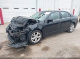 Ford Fusion Se 3FAHP0HA5CR122567 снимка