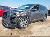 Honda Cr-V Ex 7FARW1H52HE019923 снимка