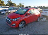 Chevrolet Spark Fwd 1Lt Automatic KL8CD6SA3MC747079 снимка