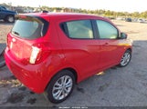 Chevrolet Spark Fwd 1Lt Automatic KL8CD6SA3MC747079 снимка