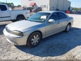 Lincoln Ls V6 1LNHM86S85Y660709 снимка