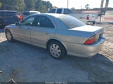 Lincoln Ls V6 1LNHM86S85Y660709 снимка