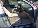 Lincoln Ls V6 1LNHM86S85Y660709 снимка