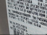 Lincoln Ls V6 1LNHM86S85Y660709 снимка