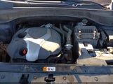 Hyundai Santa Fe Sport 2.0L Turbo 5XYZW4LA3FG239644 снимка
