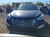 Hyundai Santa Fe Sport 2.0L Turbo 5XYZW4LA3FG239644 photo