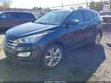 Hyundai Santa Fe Sport 2.0L Turbo 5XYZW4LA3FG239644 снимка