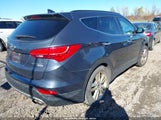 Hyundai Santa Fe Sport 2.0L Turbo 5XYZW4LA3FG239644 снимка