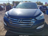 Hyundai Santa Fe Sport 2.0L Turbo 5XYZW4LA3FG239644 photo