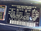 Hyundai Santa Fe Sport 2.0L Turbo 5XYZW4LA3FG239644 photo