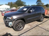 Jeep Grand Cherokee 80Th Anniversary 4X4 1C4RJFBGXMC745960 снимка