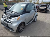 Smart Fortwo Passion WMEEJ3BA3EK747020 снимка