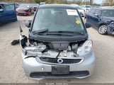 Smart Fortwo Passion WMEEJ3BA3EK747020 снимка