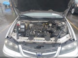 Chevrolet Impala Ls 2G1WH52K749420647 снимка