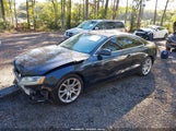 Audi A5 2.0T Premium WAULFAFR3CA004160 снимка