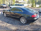 Audi A5 2.0T Premium WAULFAFR3CA004160 снимка