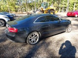 Audi A5 2.0T Premium WAULFAFR3CA004160 снимка
