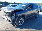 Jeep Compass Limited 4X4 3C4NJDCB4MT594673 снимка