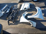 Nissan Titan Le 1N6BA07D79N318614 снимка