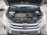 Toyota Highlander Limited Platinum 5TDDZRFH1KS702319 photo