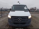 Mercedes-Benz Sprinter  High Roof I4 W1Y40CHY8MT057169 photo