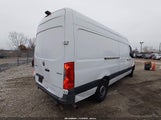 Mercedes-Benz Sprinter  High Roof I4 W1Y40CHY8MT057169 photo