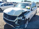 Mercedes-Benz Ml 350 4JGDA5JB3FA541165 снимка