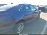 Chevrolet Malibu 1Lt 1G11C5SLXEF111393 снимка