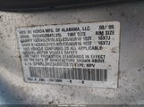 Honda Odyssey Lx 5FNRL3H23AB012815 снимка