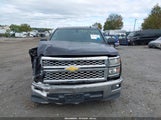 Chevrolet Silverado  1Lt 1GCRCREC9EZ388662 снимка