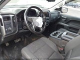 Chevrolet Silverado  1Lt 1GCRCREC9EZ388662 снимка