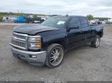 Chevrolet Silverado  1Lt 1GCRCREC9EZ388662 снимка