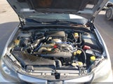 Subaru Impreza 2.5I JF1GH6A65AH826946 снимка