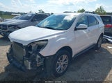 Chevrolet Equinox Lt 2GNALCEK1G6103881 снимка