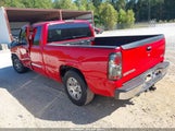 GMC Sierra  Sle1 1GTEC19T36Z135980 снимка