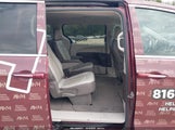 Chrysler Pacifica Touring-L 2C4RC1BG0HR720642 снимка