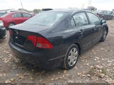 Honda Civic Lx 1HGFA16528L107367 снимка